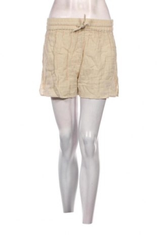 Γυναικείο κοντό παντελόνι ASOS, Μέγεθος S, Χρώμα  Μπέζ, Τιμή 5,94 €
