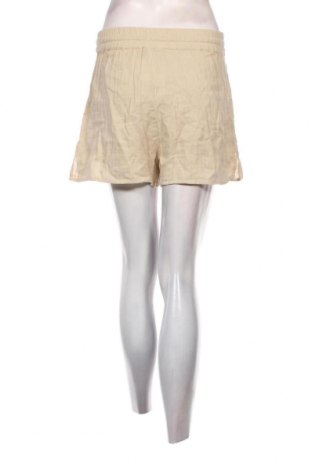Γυναικείο κοντό παντελόνι ASOS, Μέγεθος S, Χρώμα  Μπέζ, Τιμή 37,11 €