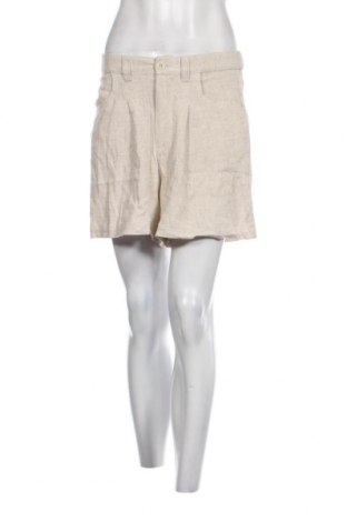Damen Shorts ASOS, Größe M, Farbe Beige, Preis 10,39 €