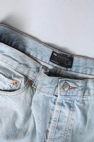 Damen Shorts ASOS, Größe XL, Farbe Blau, Preis 37,11 €