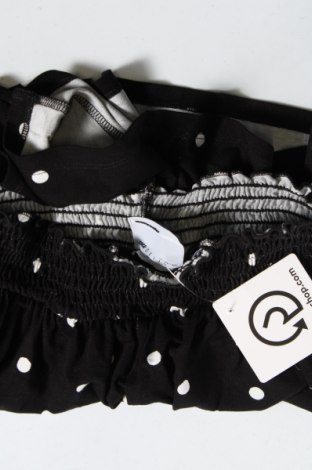 Γυναικείο κοντό παντελόνι ASOS, Μέγεθος XXS, Χρώμα Μαύρο, Τιμή 6,31 €