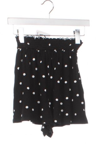 Pantaloni scurți de femei ASOS, Mărime XXS, Culoare Negru, Preț 236,84 Lei
