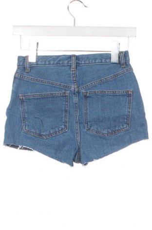 Damen Shorts ASOS, Größe XXS, Farbe Blau, Preis € 5,94
