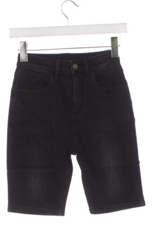 Дамски къс панталон ASYOU, Размер XXS, Цвят Черен, Цена 12,24 лв.