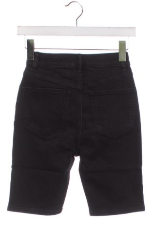 Γυναικείο κοντό παντελόνι ASYOU, Μέγεθος XXS, Χρώμα Μαύρο, Τιμή 6,68 €