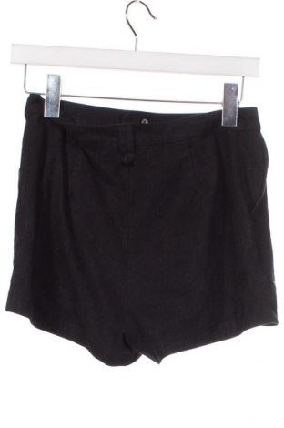 Pantaloni scurți de femei Abercrombie & Fitch, Mărime XS, Culoare Negru, Preț 27,96 Lei