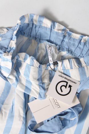 Γυναικείο κοντό παντελόνι Alcott, Μέγεθος S, Χρώμα Πολύχρωμο, Τιμή 6,39 €