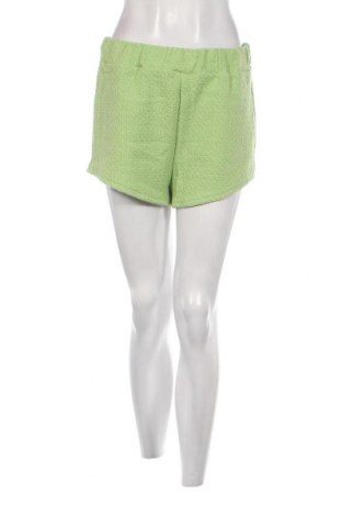 Γυναικείο κοντό παντελόνι Alcott, Μέγεθος M, Χρώμα Πράσινο, Τιμή 4,63 €