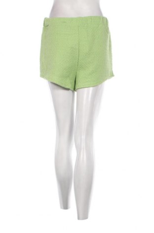 Γυναικείο κοντό παντελόνι Alcott, Μέγεθος M, Χρώμα Πράσινο, Τιμή 4,31 €