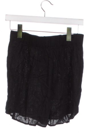 Дамски къс панталон Alcott, Размер XS, Цвят Черен, Цена 31,00 лв.
