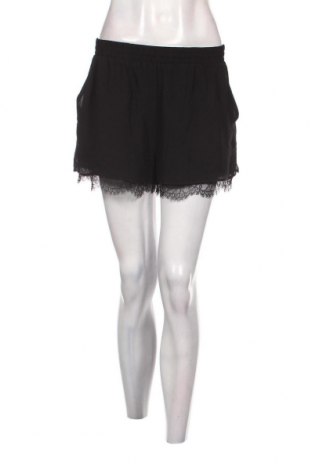 Γυναικείο κοντό παντελόνι BCBGeneration, Μέγεθος S, Χρώμα Μαύρο, Τιμή 8,72 €