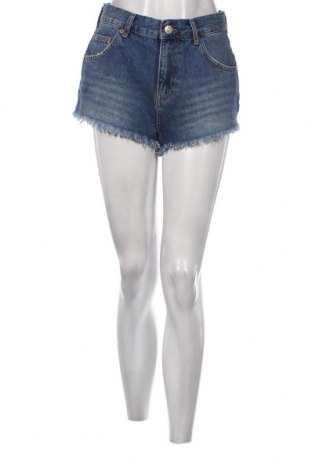 Γυναικείο κοντό παντελόνι BDG, Μέγεθος S, Χρώμα Μπλέ, Τιμή 6,31 €