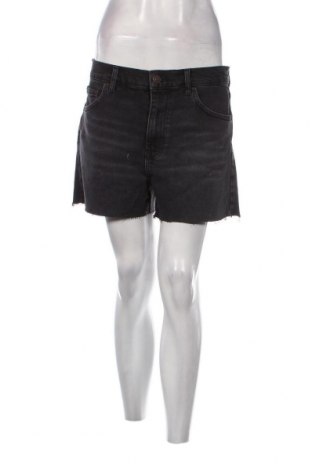 Γυναικείο κοντό παντελόνι BDG, Μέγεθος L, Χρώμα Γκρί, Τιμή 5,57 €