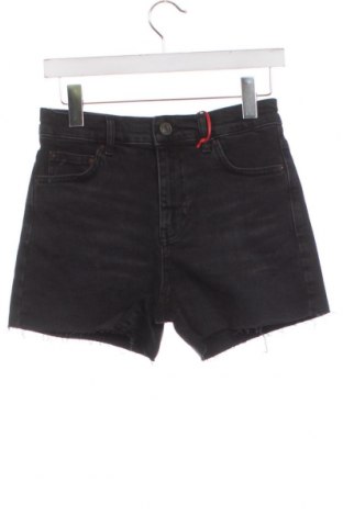 Pantaloni scurți de femei BDG, Mărime S, Culoare Gri, Preț 35,53 Lei