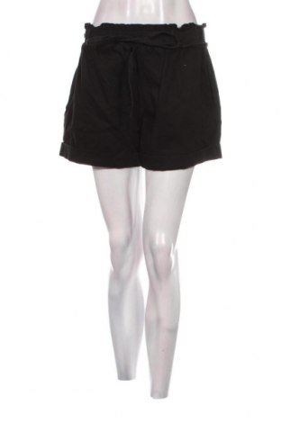 Γυναικείο κοντό παντελόνι Bolongaro Trevor, Μέγεθος M, Χρώμα Μαύρο, Τιμή 7,89 €