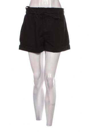 Γυναικείο κοντό παντελόνι Bolongaro Trevor, Μέγεθος S, Χρώμα Μαύρο, Τιμή 7,89 €