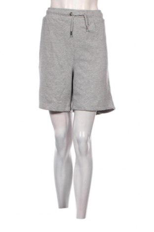 Damen Shorts Brave Soul, Größe XL, Farbe Grau, Preis 9,28 €