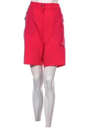 Дамски къс панталон CMP, Размер XL, Цвят Розов, Цена 52,00 лв.