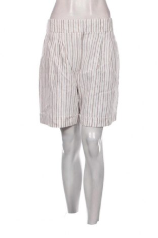 Pantaloni scurți de femei Caroll, Mărime XL, Culoare Alb, Preț 111,84 Lei