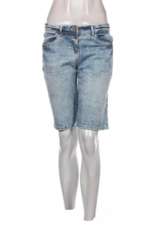 Damen Shorts Cecil, Größe M, Farbe Blau, Preis 16,70 €