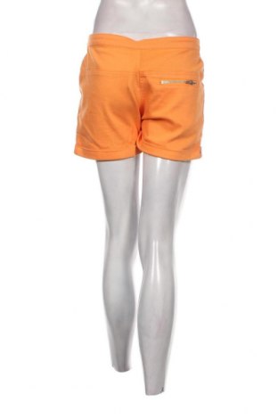 Γυναικείο κοντό παντελόνι Cheap Monday, Μέγεθος S, Χρώμα Πορτοκαλί, Τιμή 6,31 €