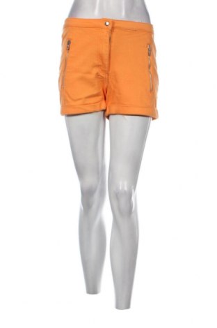 Γυναικείο κοντό παντελόνι Cheap Monday, Μέγεθος XS, Χρώμα Πορτοκαλί, Τιμή 9,28 €
