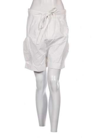 Дамски къс панталон Cheap Monday, Размер S, Цвят Бял, Цена 22,32 лв.