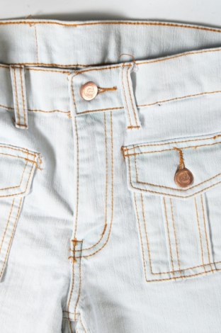 Pantaloni scurți de femei Cheap Monday, Mărime S, Culoare Albastru, Preț 33,16 Lei