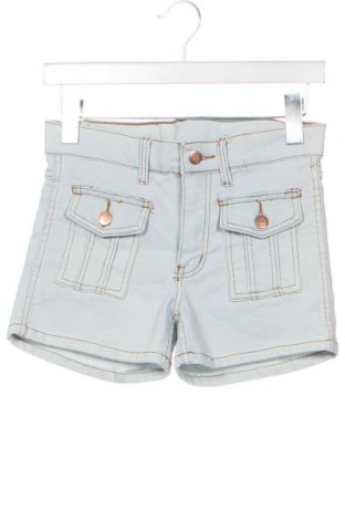 Damen Shorts Cheap Monday, Größe S, Farbe Blau, Preis € 6,31