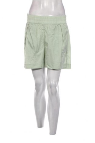 Γυναικείο κοντό παντελόνι Collusion, Μέγεθος S, Χρώμα Πράσινο, Τιμή 6,40 €