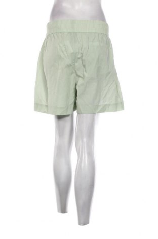 Damen Shorts Collusion, Größe S, Farbe Grün, Preis 3,90 €