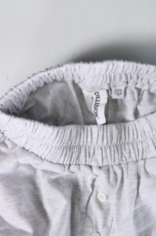 Damen Shorts Collusion, Größe XS, Farbe Grau, Preis € 27,84