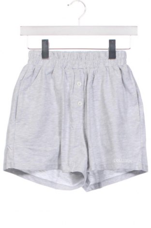 Damen Shorts Collusion, Größe XS, Farbe Grau, Preis 7,24 €