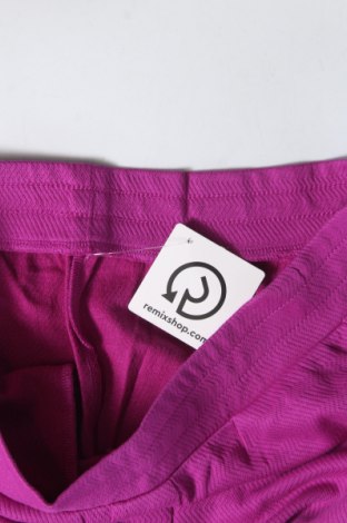 Pantaloni scurți de femei Comma,, Mărime M, Culoare Mov, Preț 335,53 Lei