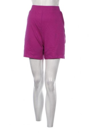 Γυναικείο κοντό παντελόνι Comma,, Μέγεθος M, Χρώμα Βιολετί, Τιμή 15,77 €