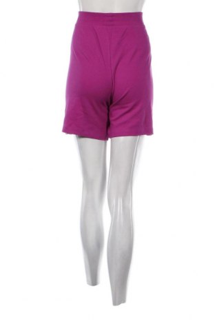 Damen Shorts Comma,, Größe M, Farbe Lila, Preis 52,58 €