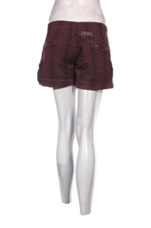 Дамски къс панталон DPM69, Размер XL, Цвят Многоцветен, Цена 17,67 лв.