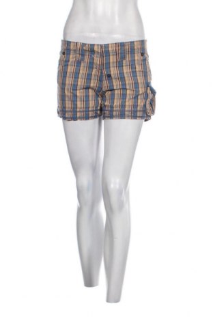 Pantaloni scurți de femei DPM69, Mărime S, Culoare Multicolor, Preț 22,43 Lei