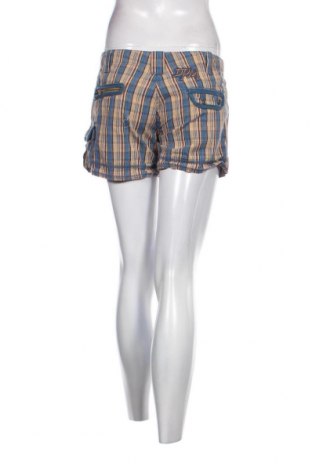 Pantaloni scurți de femei DPM69, Mărime M, Culoare Multicolor, Preț 31,61 Lei