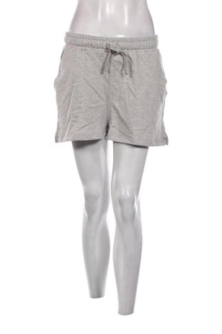 Γυναικείο κοντό παντελόνι Daahls by Emma Roberts, Μέγεθος S, Χρώμα Γκρί, Τιμή 6,31 €