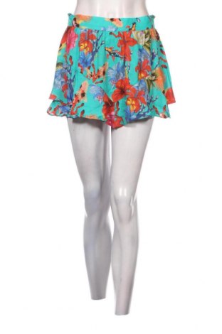 Damen Shorts Desigual, Größe L, Farbe Mehrfarbig, Preis 18,40 €