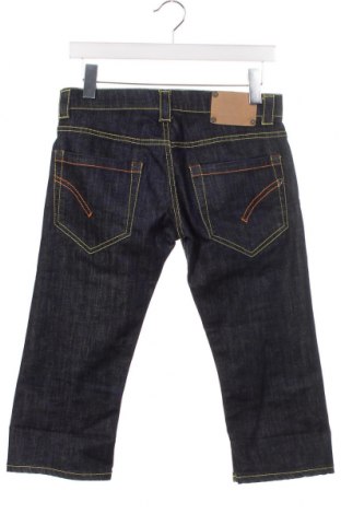 Pantaloni scurți de femei Dondup, Mărime S, Culoare Albastru, Preț 30,62 Lei