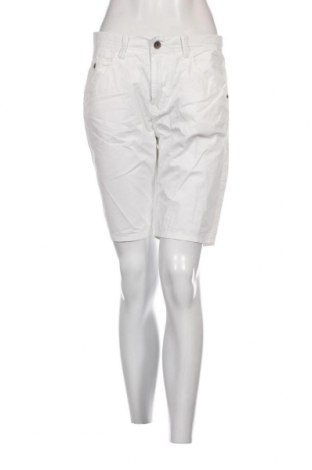 Γυναικείο κοντό παντελόνι ENERGIE, Μέγεθος M, Χρώμα Λευκό, Τιμή 11,57 €