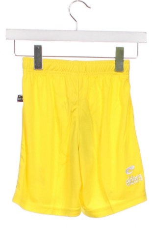 Damen Shorts Eldera, Größe XXS, Farbe Gelb, Preis 3,20 €