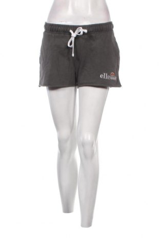 Γυναικείο κοντό παντελόνι Ellesse, Μέγεθος S, Χρώμα Γκρί, Τιμή 13,36 €