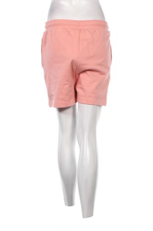 Γυναικείο κοντό παντελόνι Ellesse, Μέγεθος M, Χρώμα Σάπιο μήλο, Τιμή 13,36 €