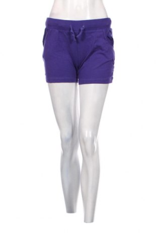 Pantaloni scurți de femei Esmara, Mărime S, Culoare Mov, Preț 62,50 Lei
