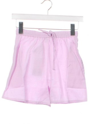 Damen Shorts Esmee London, Größe XS, Farbe Lila, Preis 5,27 €