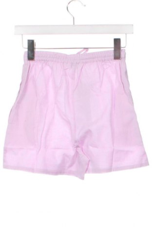 Дамски къс панталон Esmee London, Размер XS, Цвят Лилав, Цена 31,00 лв.