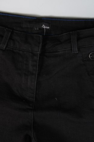 Γυναικείο κοντό παντελόνι Etam, Μέγεθος XS, Χρώμα Μαύρο, Τιμή 6,68 €